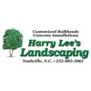 Harry Lee's Landscaping