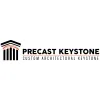 Pre-Cast Keystone
