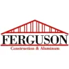 Ferguson Construction & Aluminum