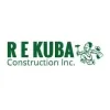 R E Kuba Construction