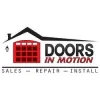 Doors in Motion