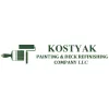 Kostyak Painting & Deck Refinishing