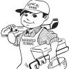 Bakersfield Plumbing Co.