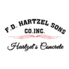 Hartzel's Concrete