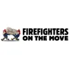 Firefighters On The Move