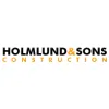 Holmlund & Sons Construction