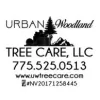 Urban Woodland Tree Care