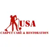 USA Carpet Care & Restoration