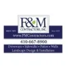 F & M Contractors