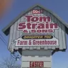 Strain Tom & Sons