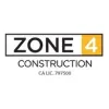 Zone 4 Construction