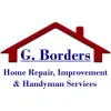 G. Borders