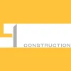 1848 Construction