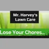 Mr Harveys Lawn Care