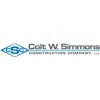 Colt Simmons Construction