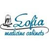 Sofia Medicine Cabinets