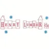 Henry Lumber