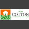 Tom Cotton Landscape