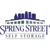 Spring Street Storage