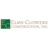 Elms-Clowers Construction