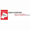 Keith Porter Specialties