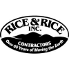 Rice & Rice