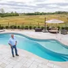 Brinkmann Fiberglass Pools