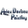 Alex Davison Painting