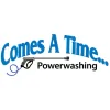 Comes A Time Powerwashing
