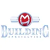 M & H Building Specialties