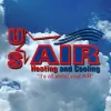 US Air Heating & Cooling