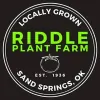 Riddle Plant Farm