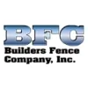 Builders Fence