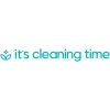 It's Cleaning Time