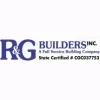 R & G Builders