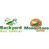 Mosquitoes Gone