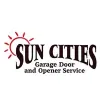 Sun Cities Garage Door