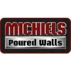 Michiels Poured Walls