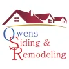 Owens Siding & Remodeling