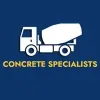 Concrete Specialist
