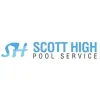 Scott High Pool Service