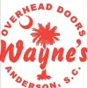 Wayne's Overhead Doors