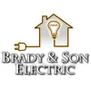 Brady & Son Electric