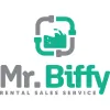Mr Biffy