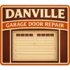 Danville Garage Door Repair