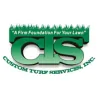 Custom Turf Services