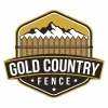 Gold Country Fence