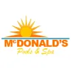 Mc Donald Pool & Spa