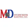 Myles Davis Electric