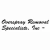 Overspray Removal Specialists
